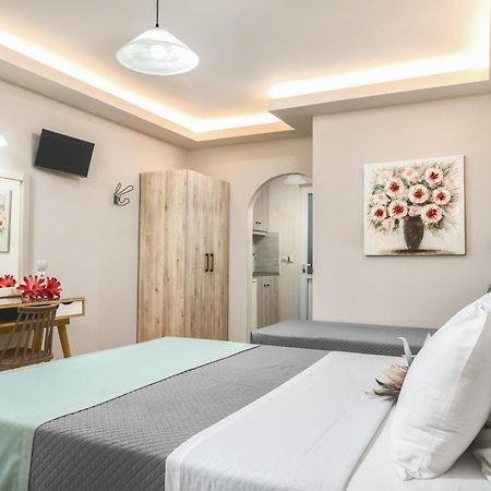Rania'S Deluxe Studios Tsilivi  Exteriér fotografie