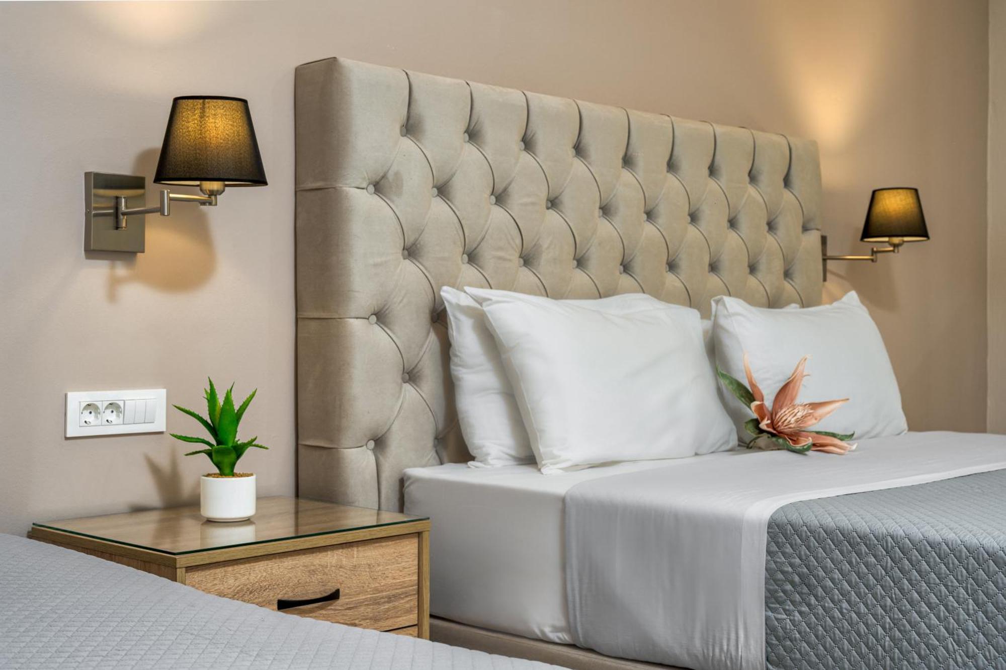 Rania'S Deluxe Studios Tsilivi  Exteriér fotografie