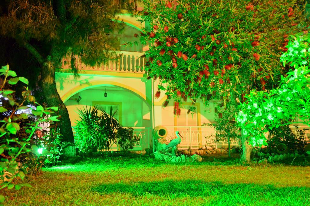 Rania'S Deluxe Studios Tsilivi  Exteriér fotografie